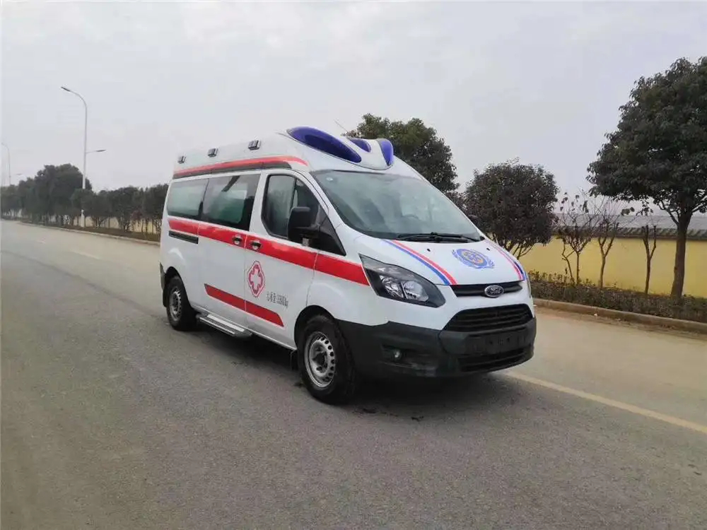 东海县救护车转院