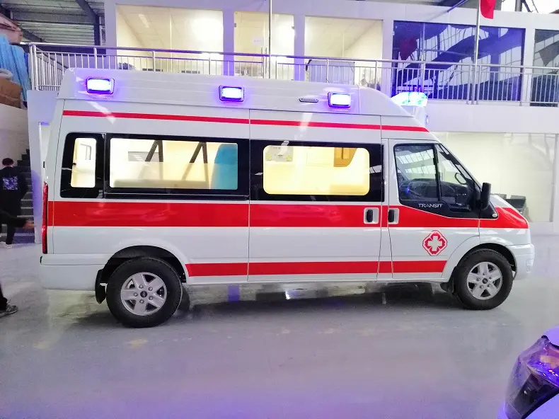 东海县跨省救护车出租